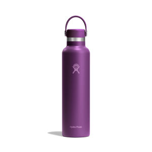 24oz (710mL) Standard Mouth Flex Cap