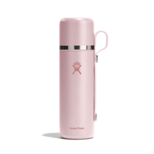 28oz (828mL) Hot Flask & Cup