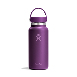 32oz (946mL) Wide Mouth Flex Cap