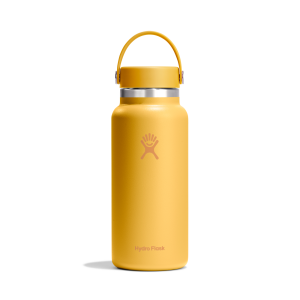 32oz (946mL) Wide Mouth Flex Cap