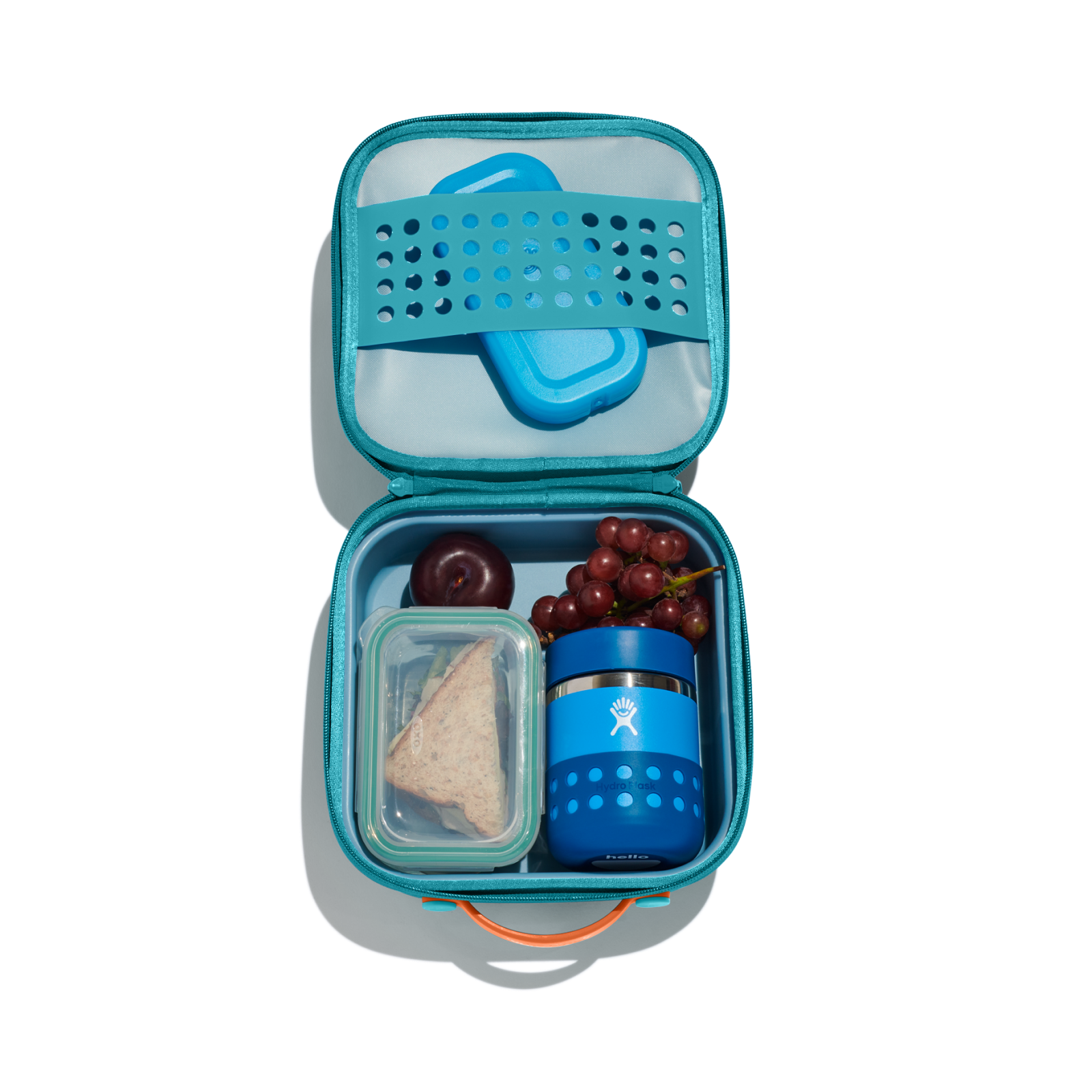 Kids Insulated Lunch Box - Image 3