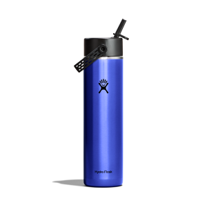 24oz (709mL) Lightweight Flex Straw Bottle
