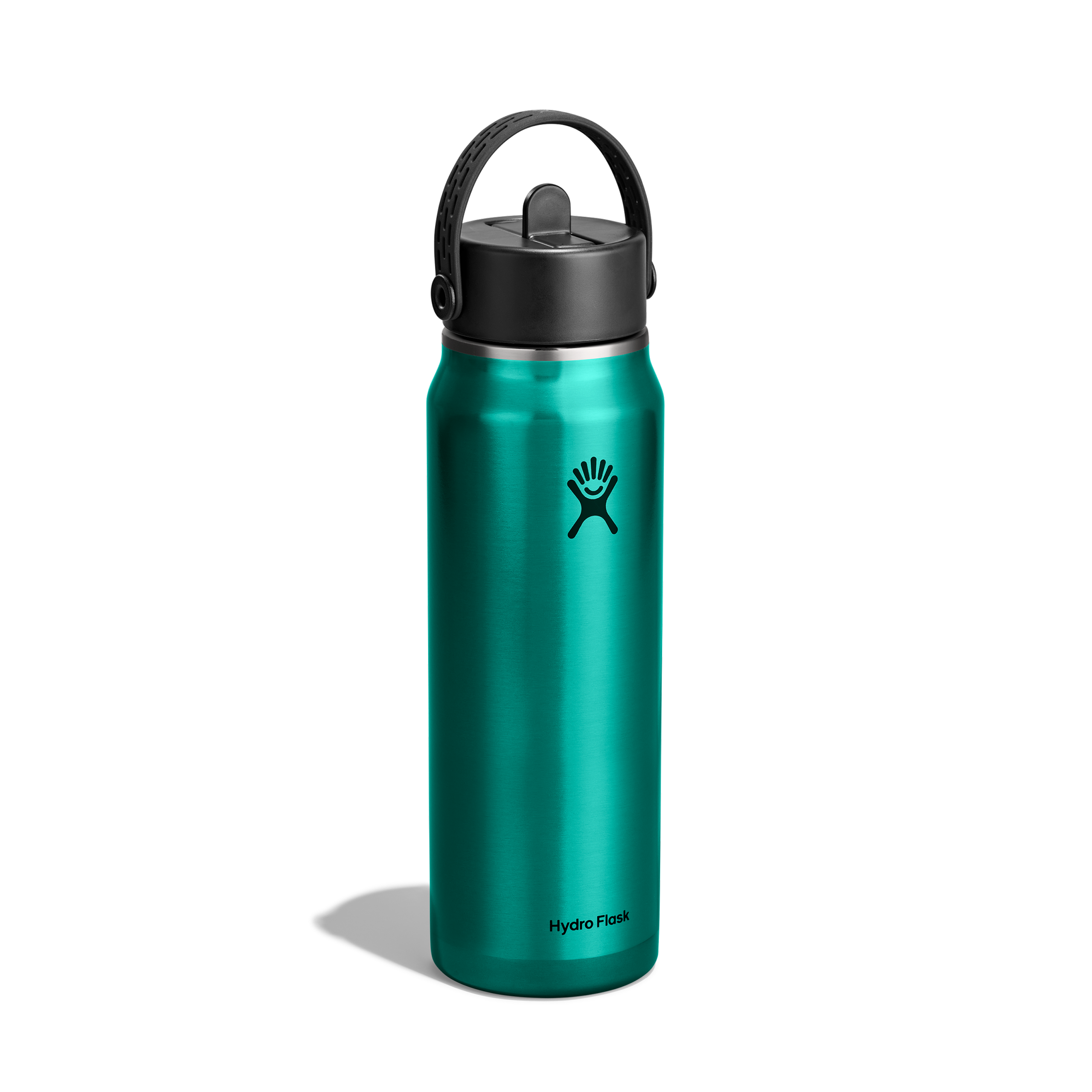 32oz (946mL) Lightweight Flex Straw Bottle - Image 2