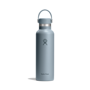 21oz (621mL) Standard Mouth Flex Cap