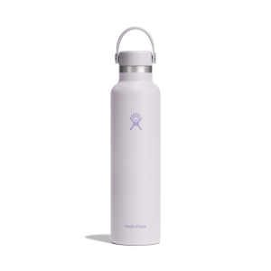 24oz (710mL) Standard Mouth Flex Cap