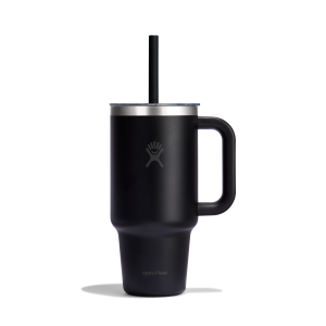 32oz (946mL) All Around™ Travel Tumbler Clear Lid