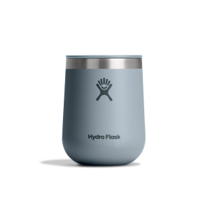 10oz (283mL) Ceramic Wine Tumbler