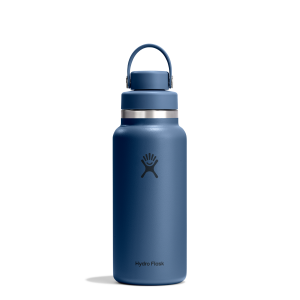 32oz (946mL) Wide Mouth Flex Chug Cap