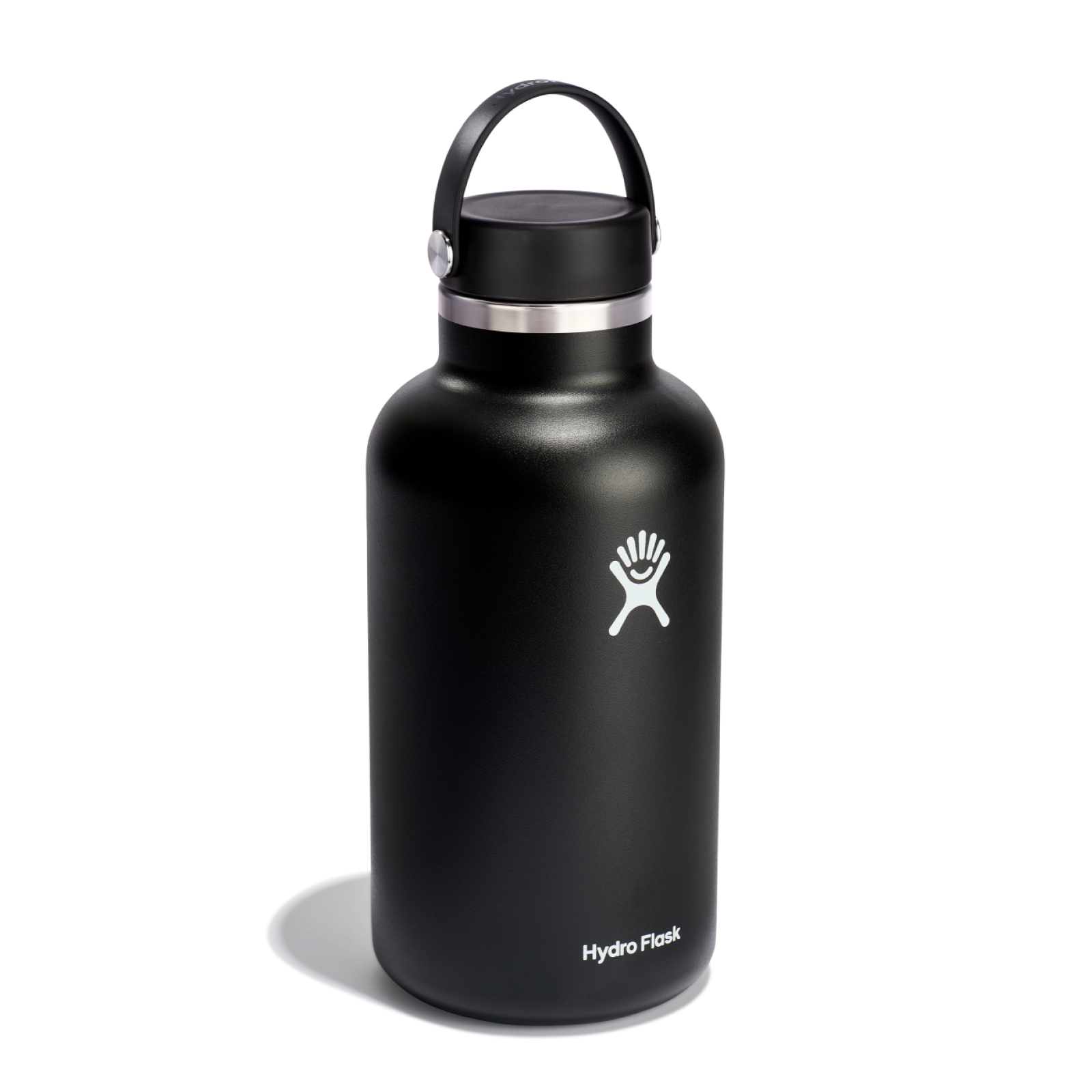 64oz (1.9L) Wide Mouth Flex Cap - Image 2