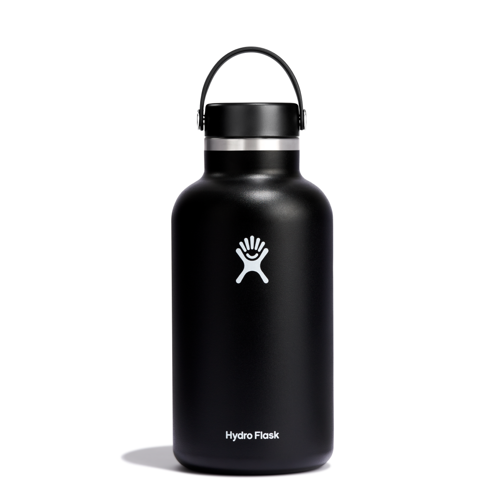 64oz (1.9L) Wide Mouth Flex Cap